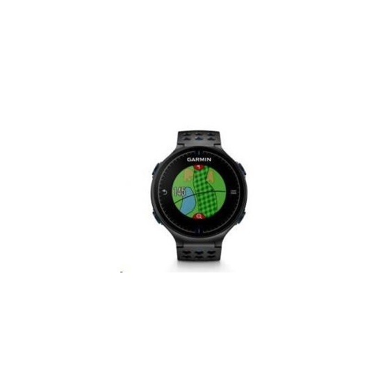Garmin Apdlaach S5 Lifetime, czarne
