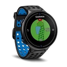 Garmin Apdlaach S5 Lifetime, czarne