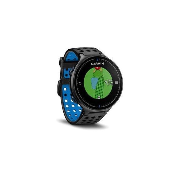Garmin Apdlaach S5 Lifetime, czarne