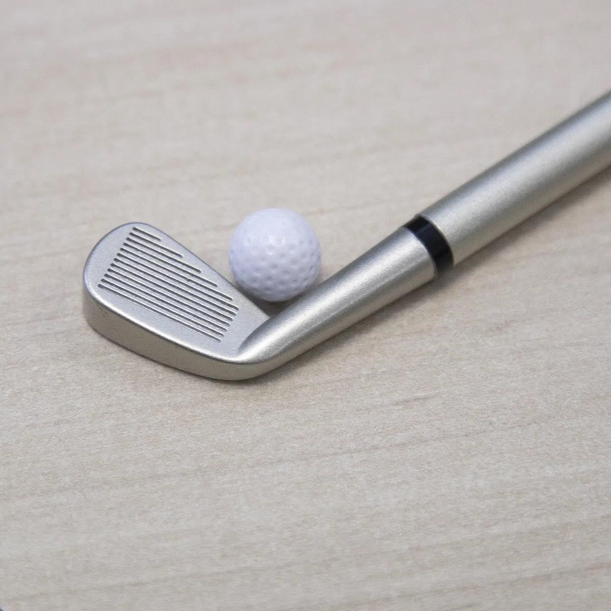 Longridge Golf Mug and Mini Putter
