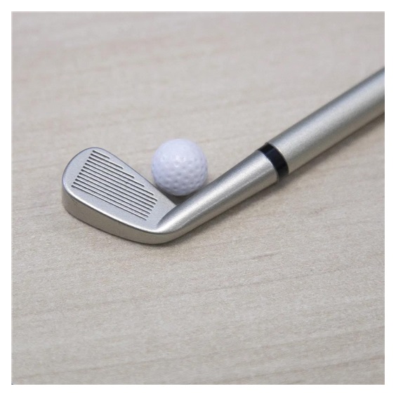Longridge Golf Mug and Mini Putter