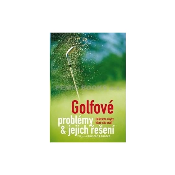 Ostatní Golfové problémy a jejich řešení