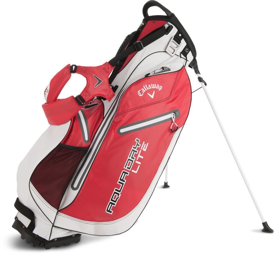 Callaway Aqua Dry Lite stand bag