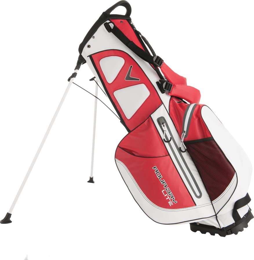 Callaway Aqua Dry Lite stand bag