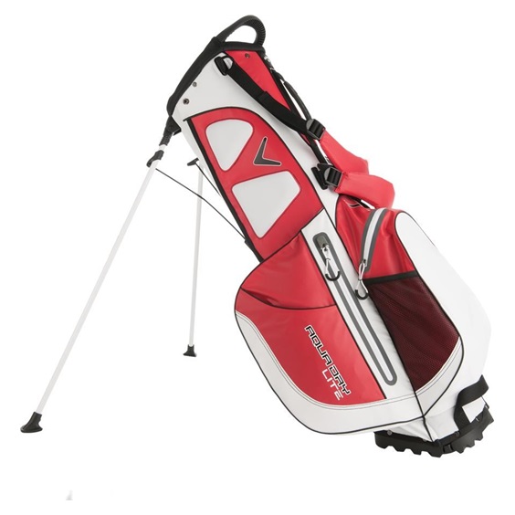 Callaway Aqua Dry Lite stand bag