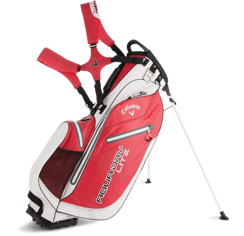 Callaway Aqua Dry Lite stand bag