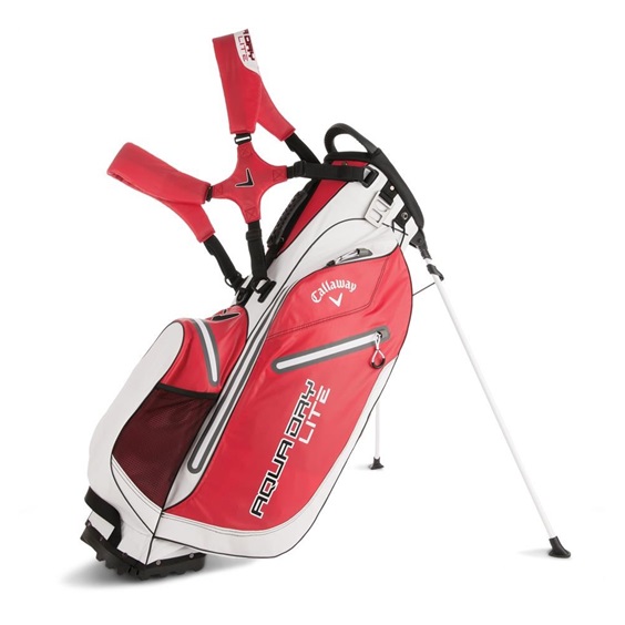 Callaway Aqua Dry Lite stand bag