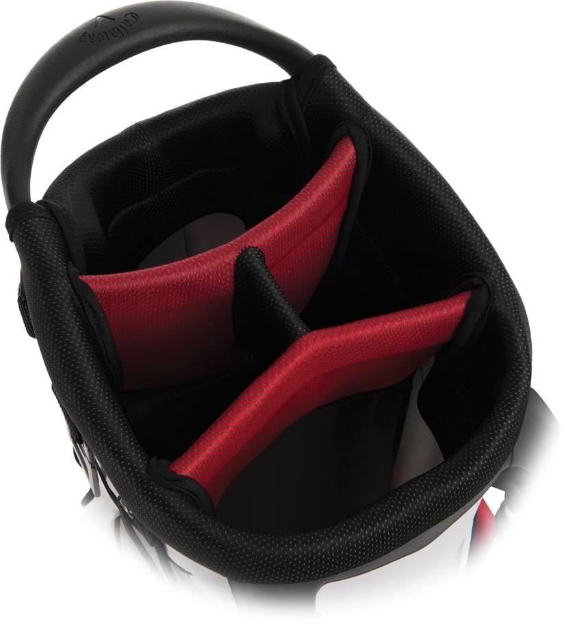 Callaway Aqua Dry Lite stand bag
