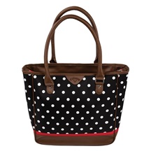 Callaway W Uptown Tote bag