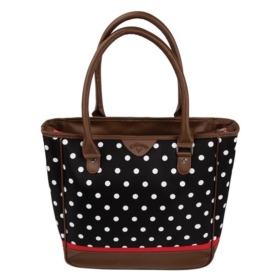 Callaway W Uptown Tote bag
