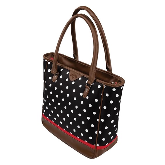 Callaway W Uptown Tote bag