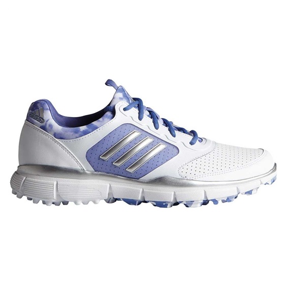 adidas gazelle silver green womens Adidas Adipower Sport Boost Spikeless Golf Shoes CLOSEOUT Gray/White/Y   Golfio