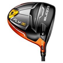Cobra Fly-Z Orange Junior driver