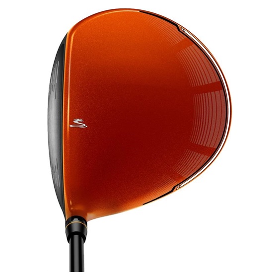 Cobra Fly-Z Orange Junior driver