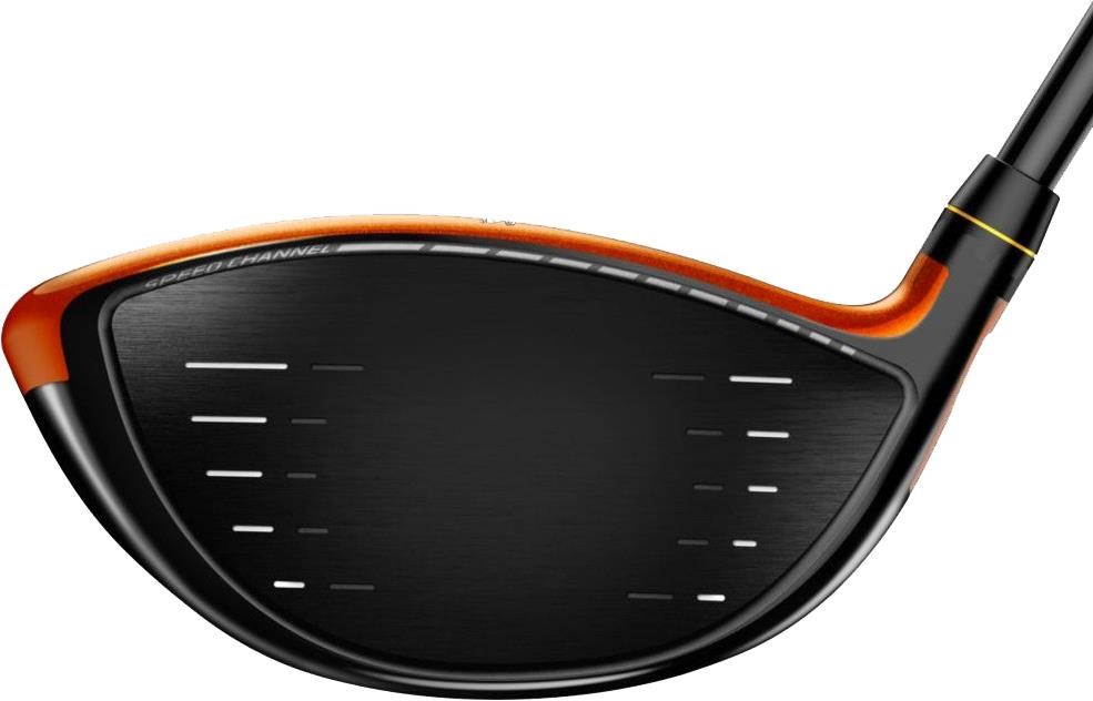 Cobra Fly-Z Orange Junior driver