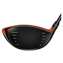Cobra Fly-Z Orange Junior driver