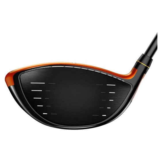 Cobra Fly-Z Orange Junior driver
