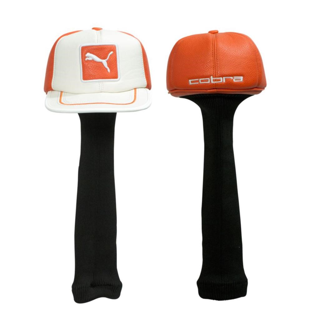 Cobra Fly-Z Orange Junior driver