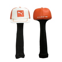 Cobra Fly-Z Orange Junior driver