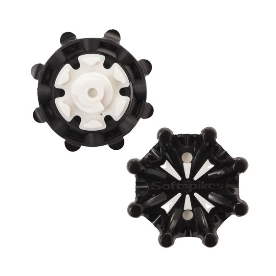 Softspikes Pulsar - Fast Twist 3.0 spikes (18szt.)