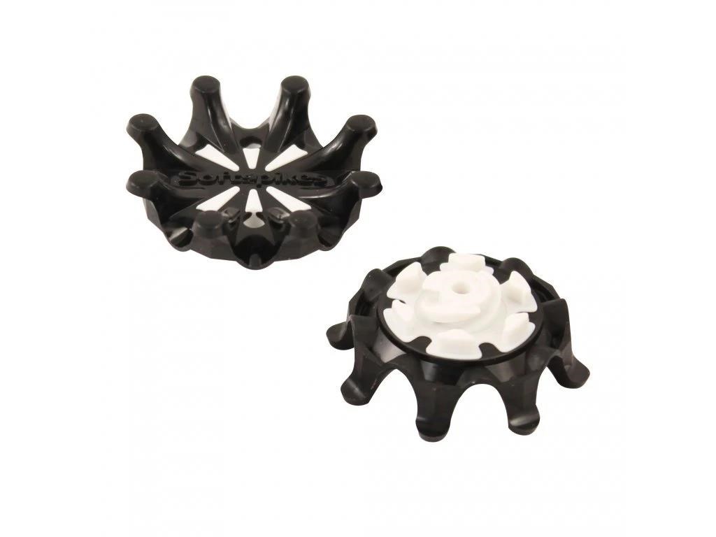 Softspikes Pulsar - Fast Twist 3.0 spikes (18szt.)