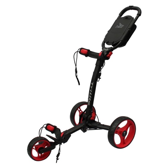 Axglo TriLite wózek golfowy