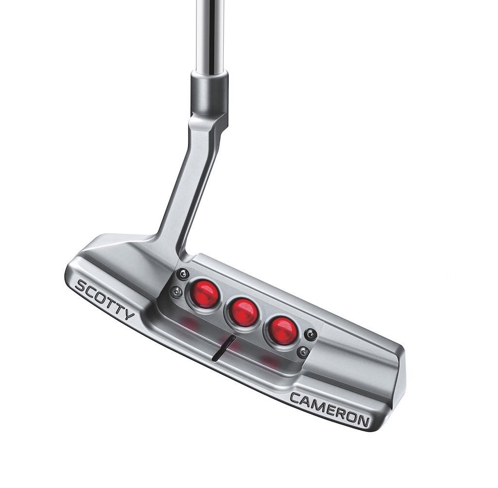 New Scotty Cameron Super Select Newport 2.5 Plus Putter 35 | | Buy and Sell on