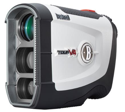 Bushnell Tour V4 JOLT dalmierz laserowy