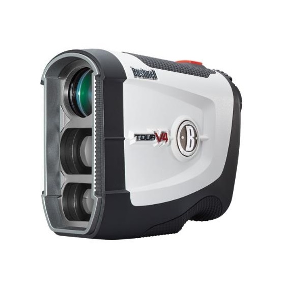 Bushnell Tour V4 JOLT dalmierz laserowy