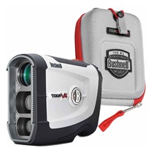 Bushnell Tour V4 JOLT dalmierz laserowy
