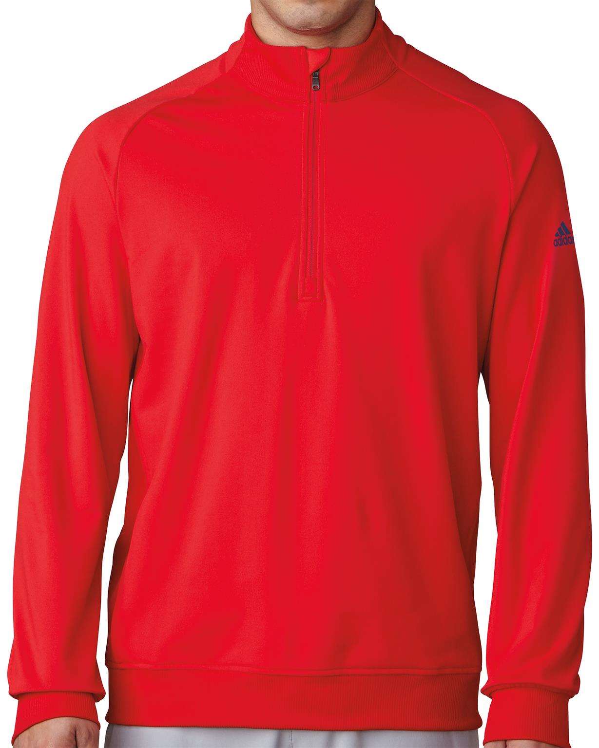 adidas golf bluza