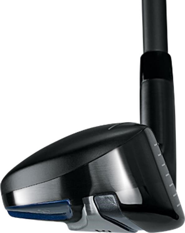 Callaway Steelhead XR męski hybryd