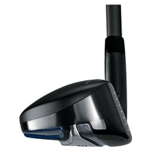 Callaway Steelhead XR męski hybryd