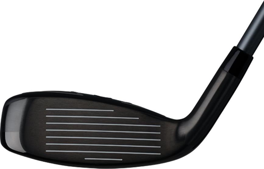 Callaway Steelhead XR męski hybryd