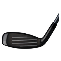 Callaway Steelhead XR męski hybryd