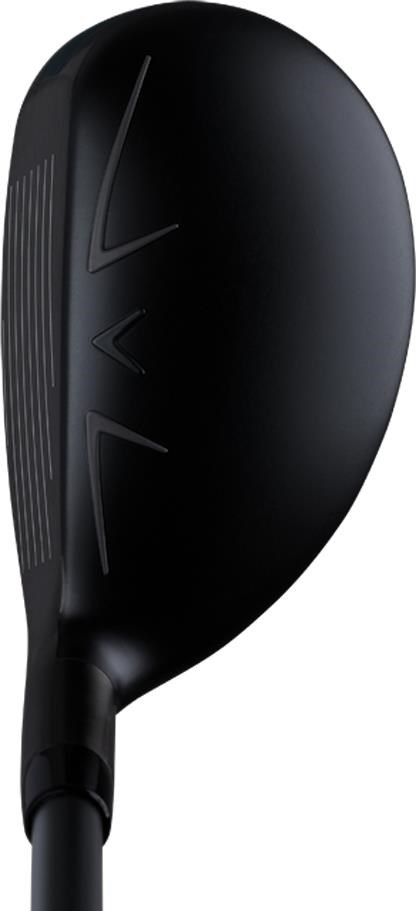 Callaway Steelhead XR męski hybryd