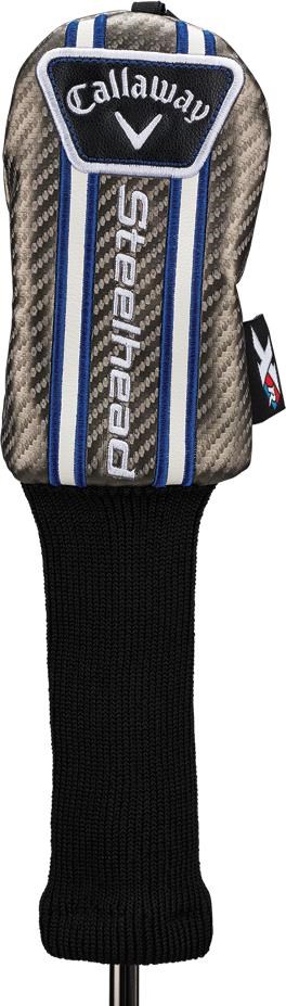 Callaway Steelhead XR męski hybryd