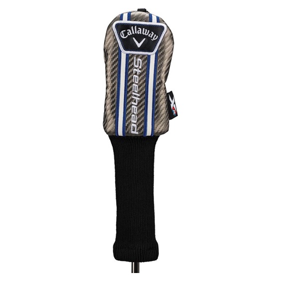 Callaway Steelhead XR męski hybryd