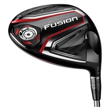 Callaway Big Bertha Fusion driver męski