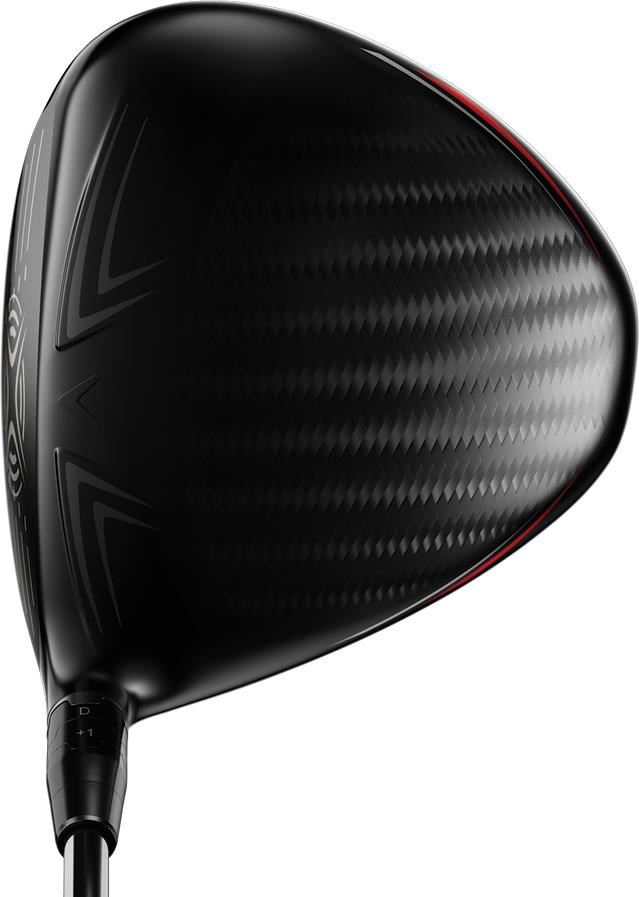 Callaway Big Bertha Fusion driver męski