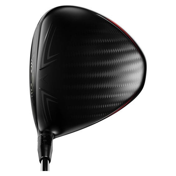 Callaway Big Bertha Fusion driver męski