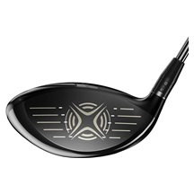 Callaway Big Bertha Fusion driver męski