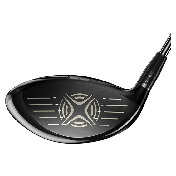 Callaway Big Bertha Fusion driver męski