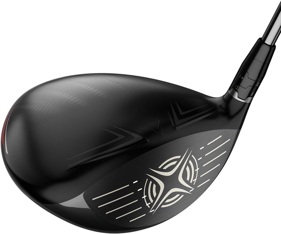 Callaway Big Bertha Fusion driver męski