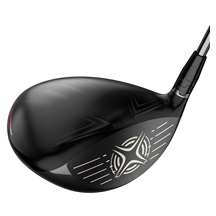 Callaway Big Bertha Fusion driver męski