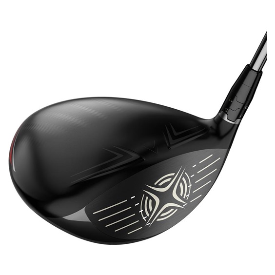 Callaway Big Bertha Fusion driver męski