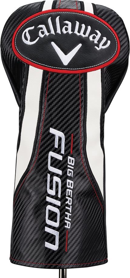 Callaway Big Bertha Fusion driver męski