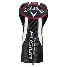 Callaway Big Bertha Fusion driver męski