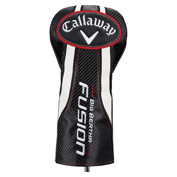 Callaway Big Bertha Fusion driver męski