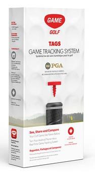 Game Golf cyfrowa analiza gry dla urządzienia z systemem Android